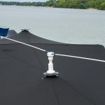 StopGull Air — sistema antigaviotas para cubierta de barco