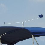 StopGull Spreaders — sistema antigaviotas StopGull